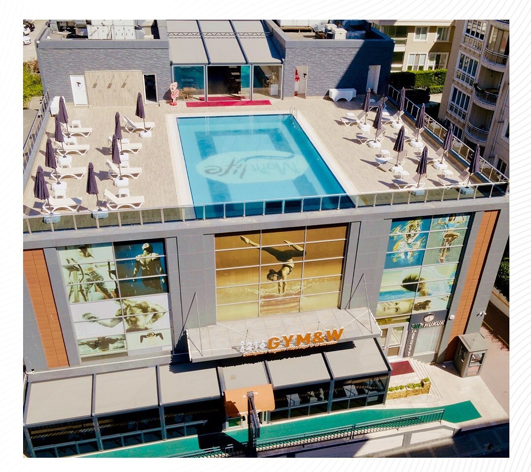 Firmamızdan Kareler